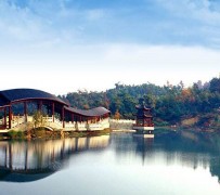 绵阳景点介绍(景点介绍模板)