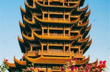绵阳武汉游玩攻略(武汉游玩攻略路线)
