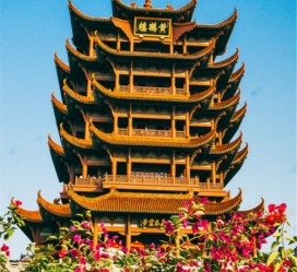绵阳武汉游玩攻略(武汉游玩攻略路线)