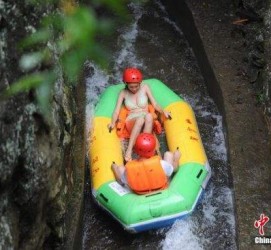 绵阳伴游中国三亚(三亚结伴旅游网)