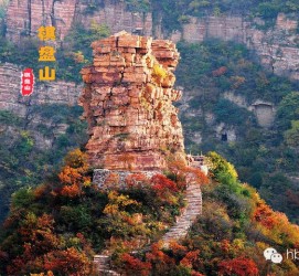 绵阳石家庄自驾游(石家庄自驾游攻略)