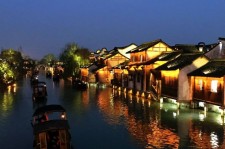 绵阳乌镇旅游攻略(乌镇旅游攻略景点必去)