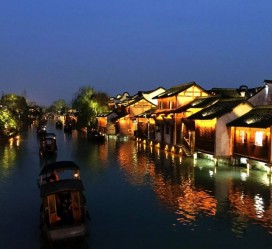 绵阳乌镇旅游攻略(乌镇旅游攻略景点必去)