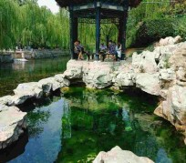 绵阳济南旅游攻略(青岛威海济南旅游攻略)
