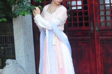 绵阳汉服兼职模特(汉服兼职模特雇用信息)