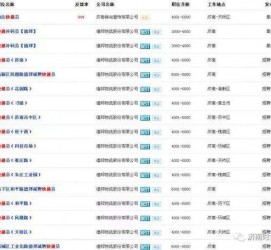 绵阳包罗昆明伴游雇用90万月薪的词条