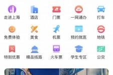 绵阳上海商务伴游 上海推出一站式旅游服务App“上海游”