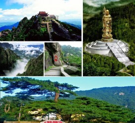 绵阳景点介绍(景点介绍英文)