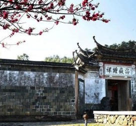 绵阳中国伴游网保举一座寺庙(旅游景区寺庙)