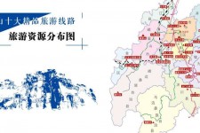 绵阳旅游线路(旅游线路名称)