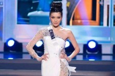 绵阳中国环球小姐(2021年中国环球小姐)