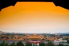 绵阳旅游攻略(北京旅游攻略和花费)