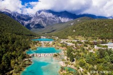 绵阳旅游推荐(旅游推介词)
