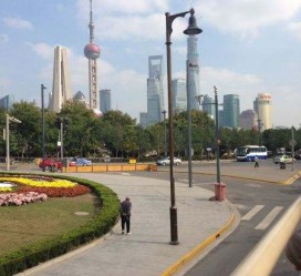 绵阳上海自助游(上海自助游团购)