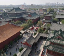 绵阳开封旅游攻略(开封旅游攻略必玩的景点)
