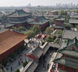 绵阳开封旅游攻略(开封旅游攻略必玩的景点)