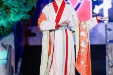 绵阳汉服模特是哪种兼职的吗(网上雇用古拆汉服模特可信吗)