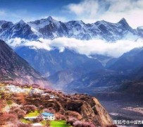 绵阳旅游地点(旅游地点与地理关系)