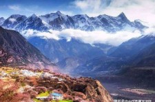 绵阳旅游地点(旅游地点与地理关系)