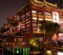 绵阳上海旅游攻略(上海旅游攻略5日自助游攻略)