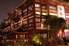 绵阳上海旅游攻略(上海旅游攻略5日自助游攻略)