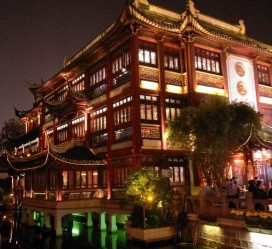 绵阳上海旅游攻略(上海旅游攻略5日自助游攻略)