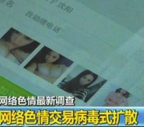 绵阳上海伴游 伴游女郎白天陪玩晚上陪睡 网络跑火日薪过万(图)