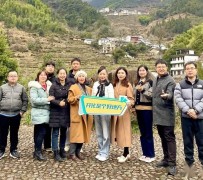 绵阳商务伴游招聘 潮声丨百万年薪聘导游 浙江一座县城的“千金买马”记