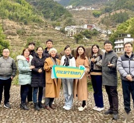 绵阳商务伴游招聘 潮声丨百万年薪聘导游 浙江一座县城的“千金买马”记