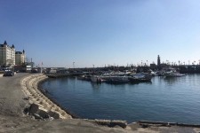 绵阳大连旅游攻略(大连旅游攻略自由行)