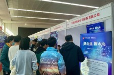 绵阳北京伴游招聘 北京各大高校恢复线下招聘会，今年有什么不一样？记者探访
