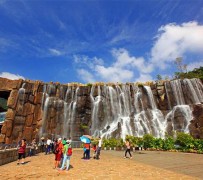 绵阳旅游景点介绍(旅游景点介绍结尾)