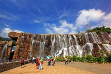 绵阳旅游景点介绍(旅游景点介绍结尾)
