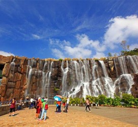 绵阳旅游景点介绍(旅游景点介绍结尾)