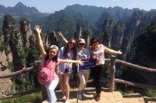 绵阳私人伴游是什么 张家界自驾不跟团自助游单请导游多少钱一天