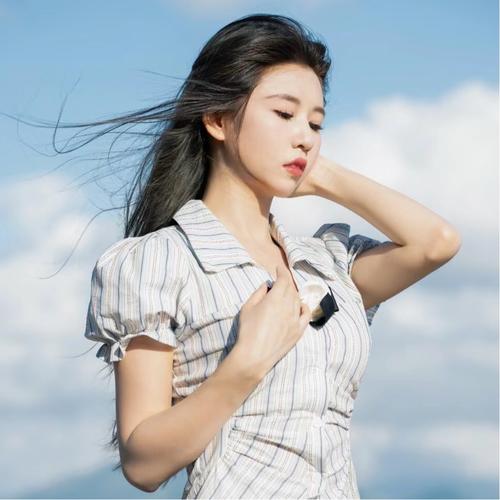 绵阳伴游女生崔星海的资料
