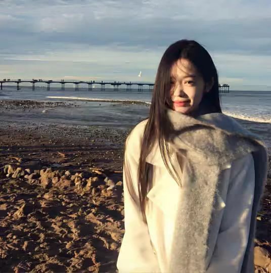 绵阳伴游女生周晓婷的资料?