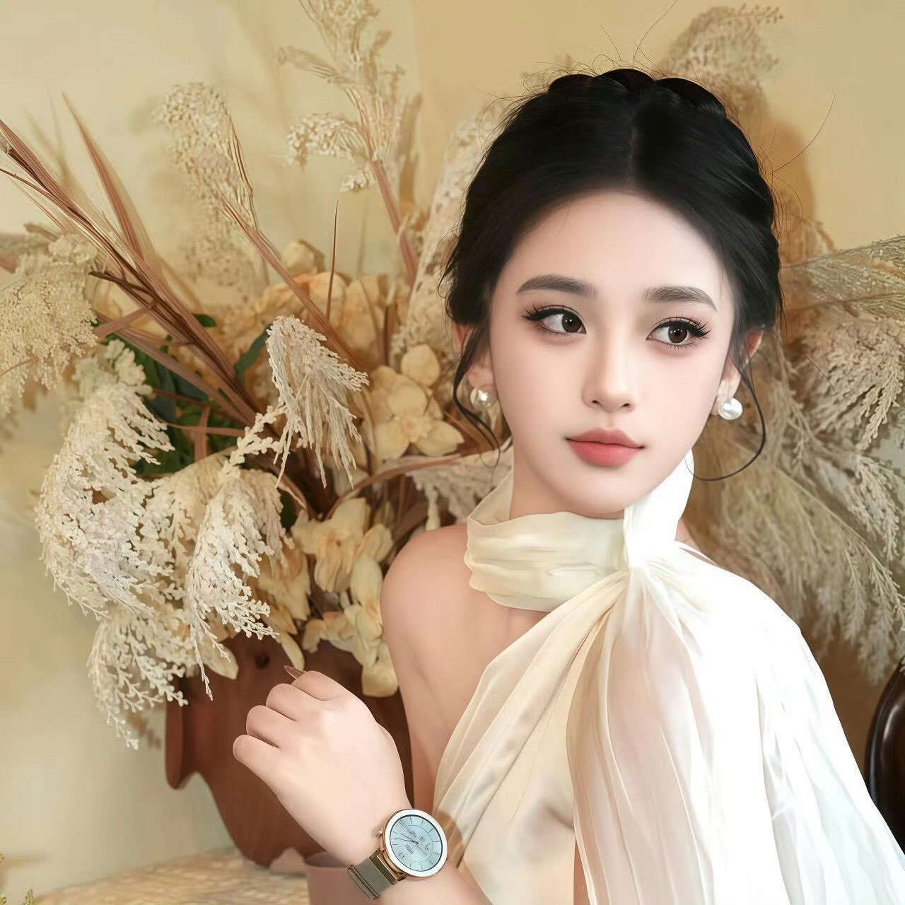 绵阳伴游女生宋明曦的资料