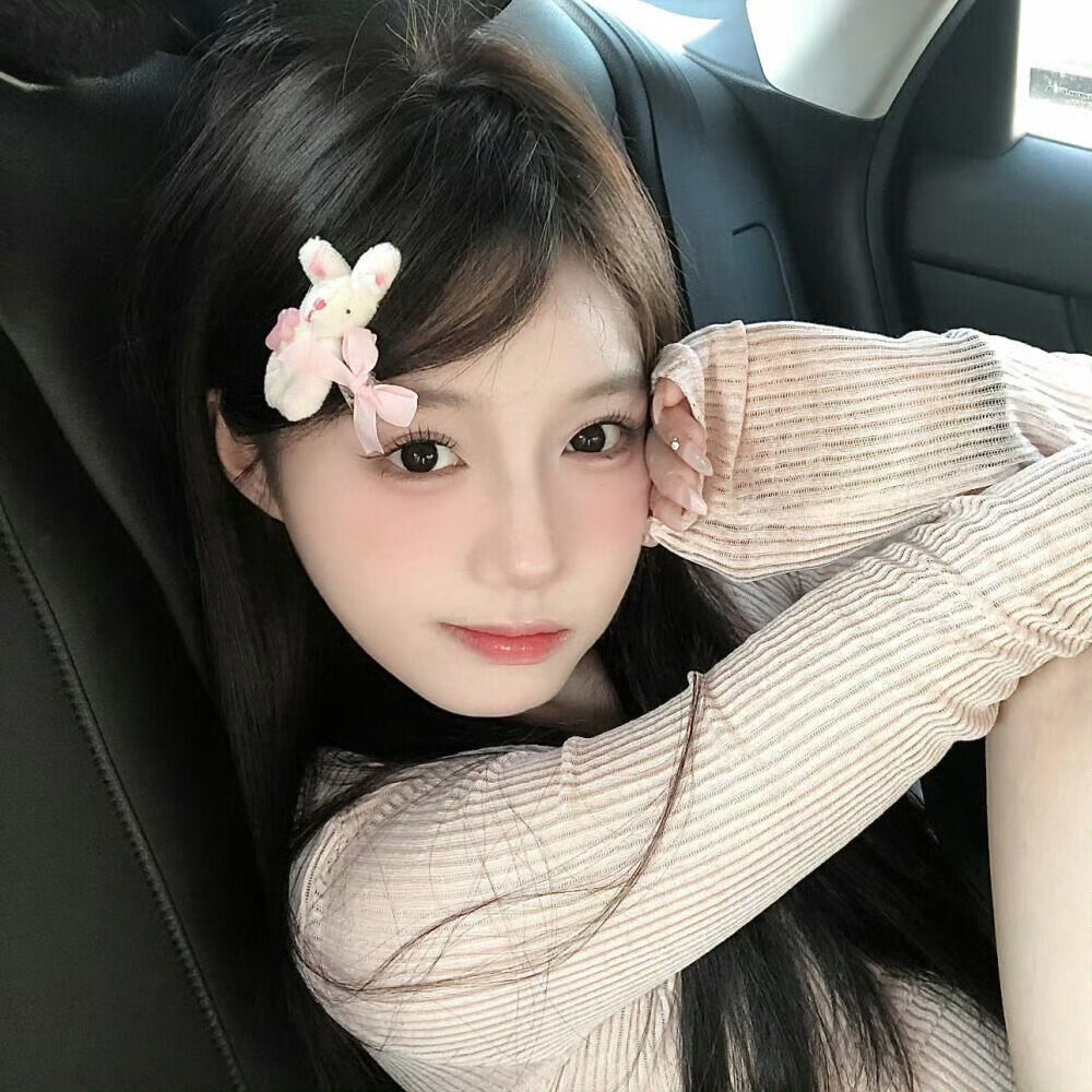 绵阳伴游女生沈欣白的资料