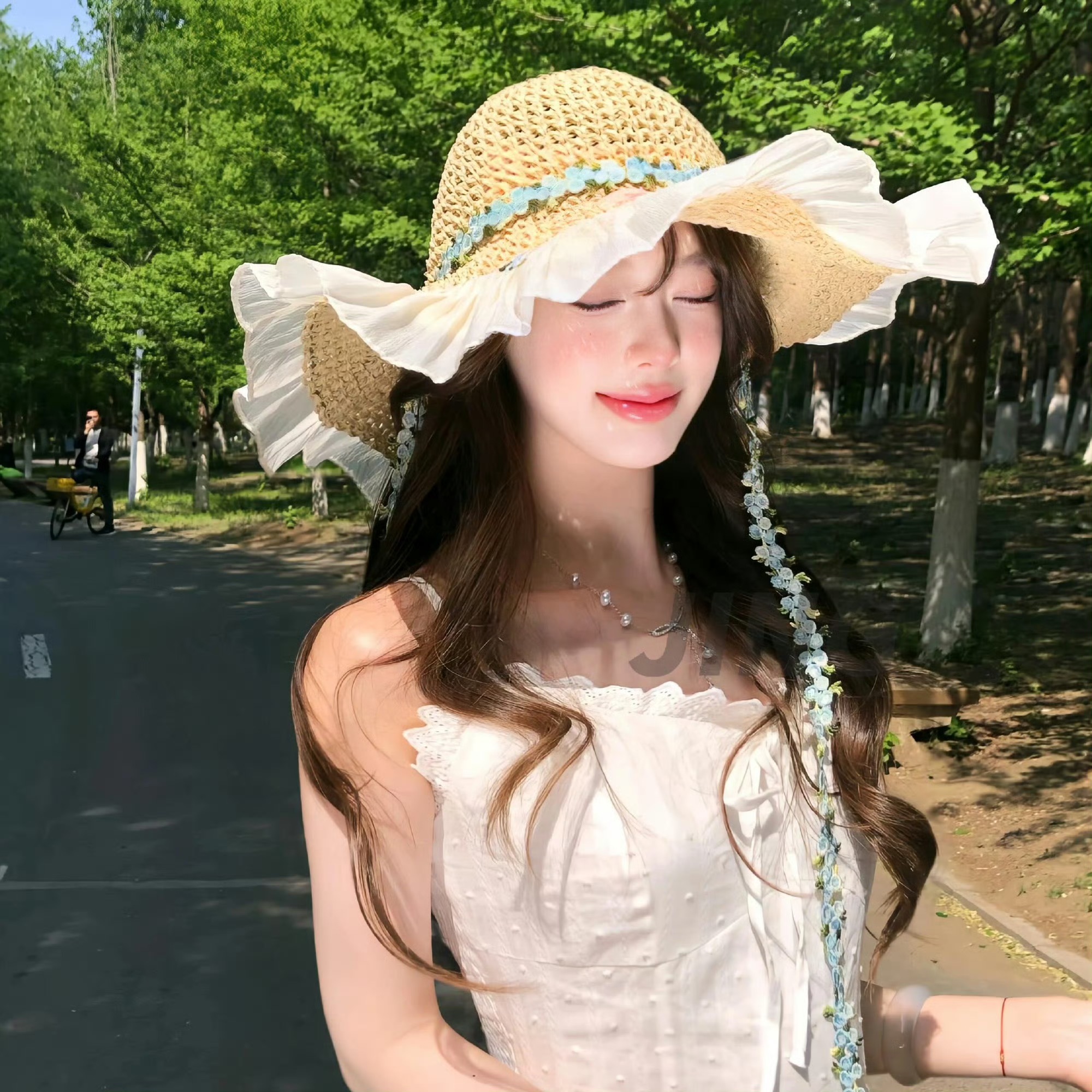 绵阳伴游女生许曼姿的资料