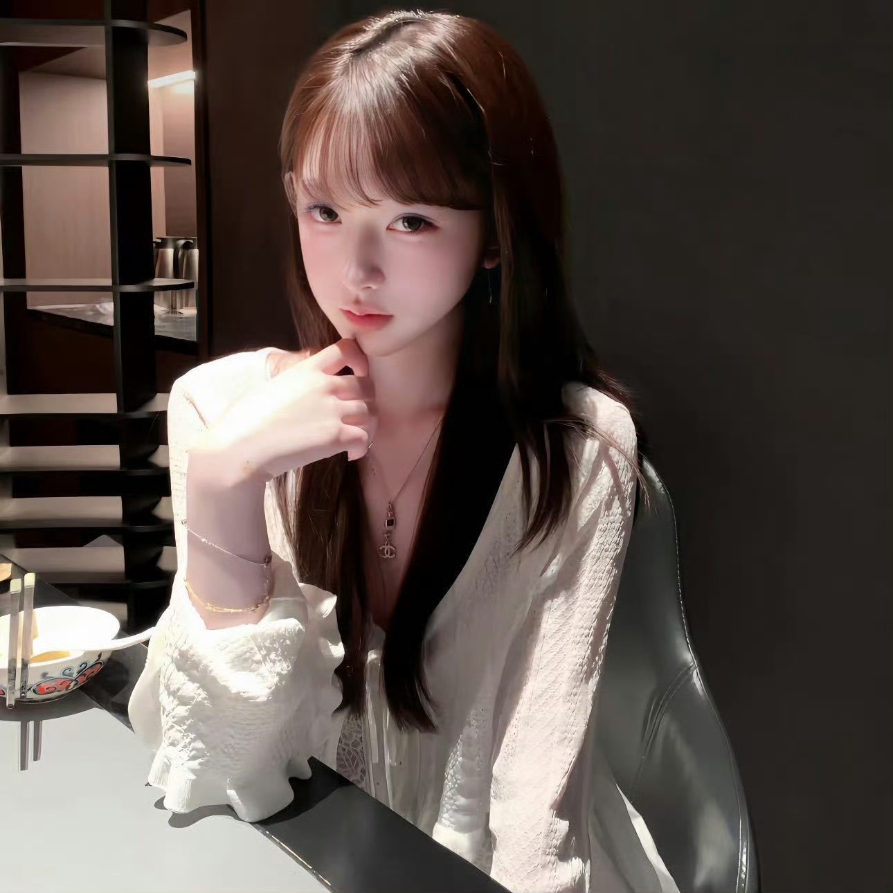 绵阳伴游女生苏菲亚的资料
