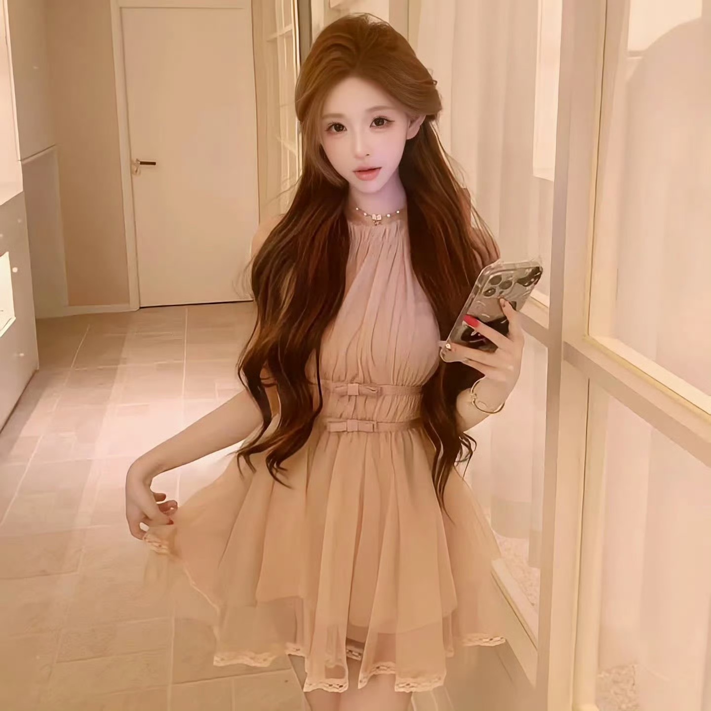 绵阳伴游女生温砚卿的资料