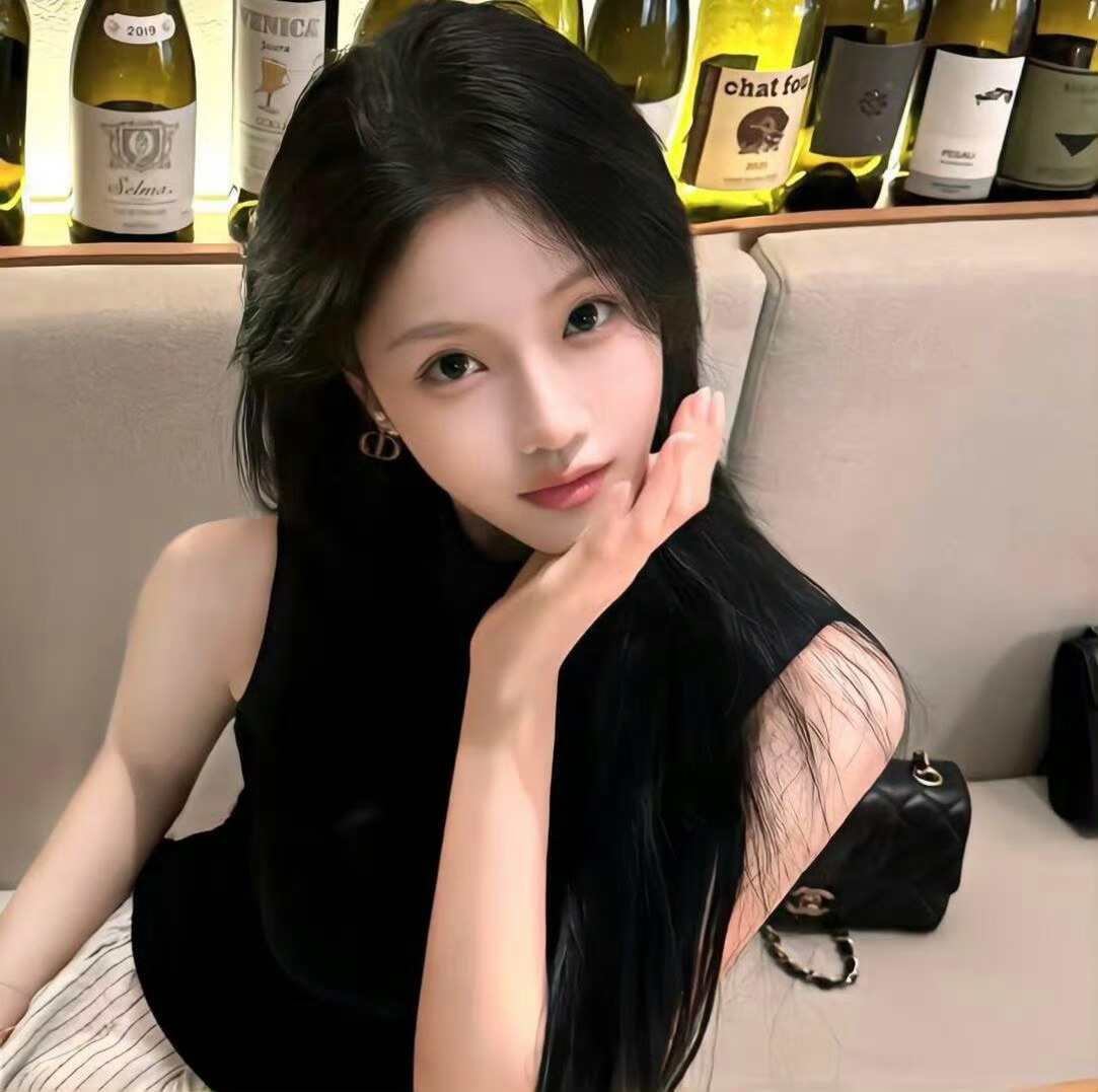 绵阳伴游女生阚梦蕊的资料