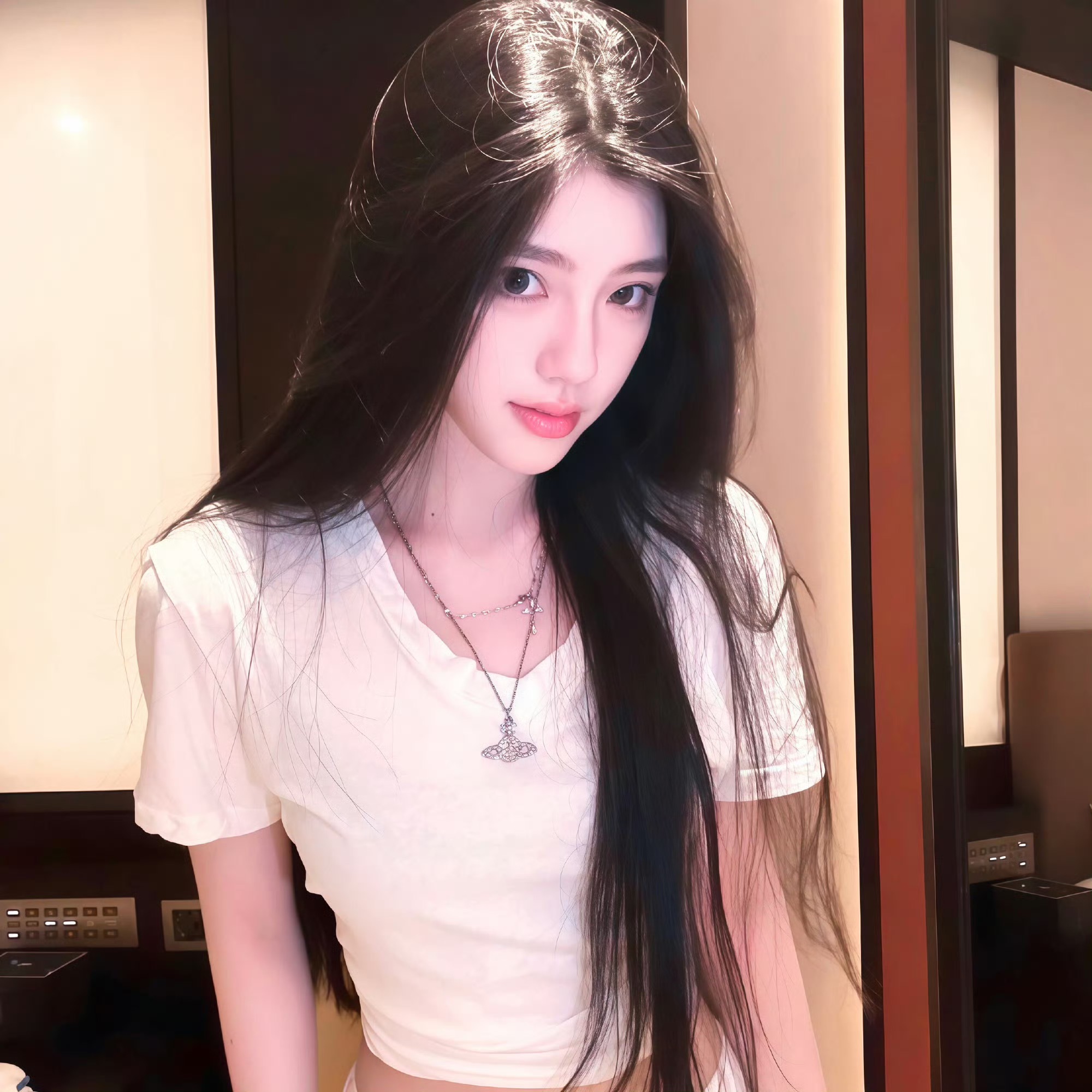 绵阳伴游女生沈星辰的资料