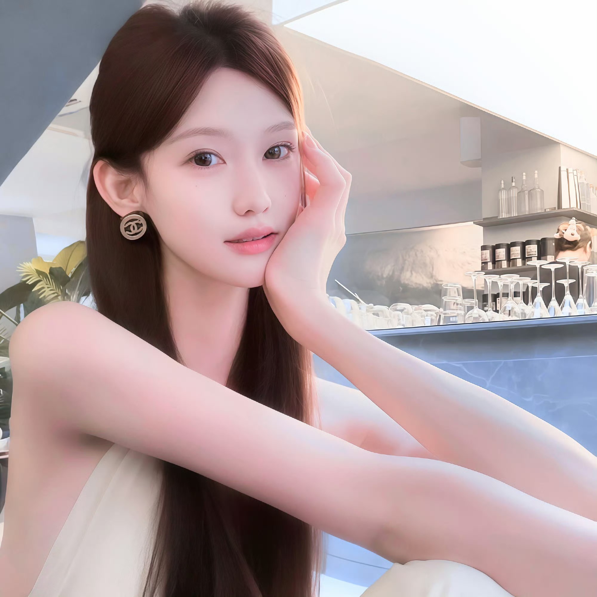 绵阳伴游女生林杨的资料