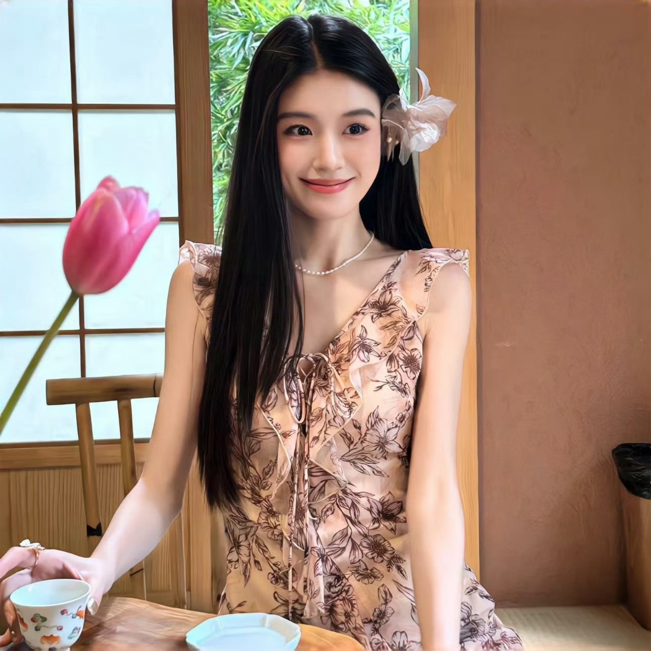 绵阳伴游女生林雅萱的资料
