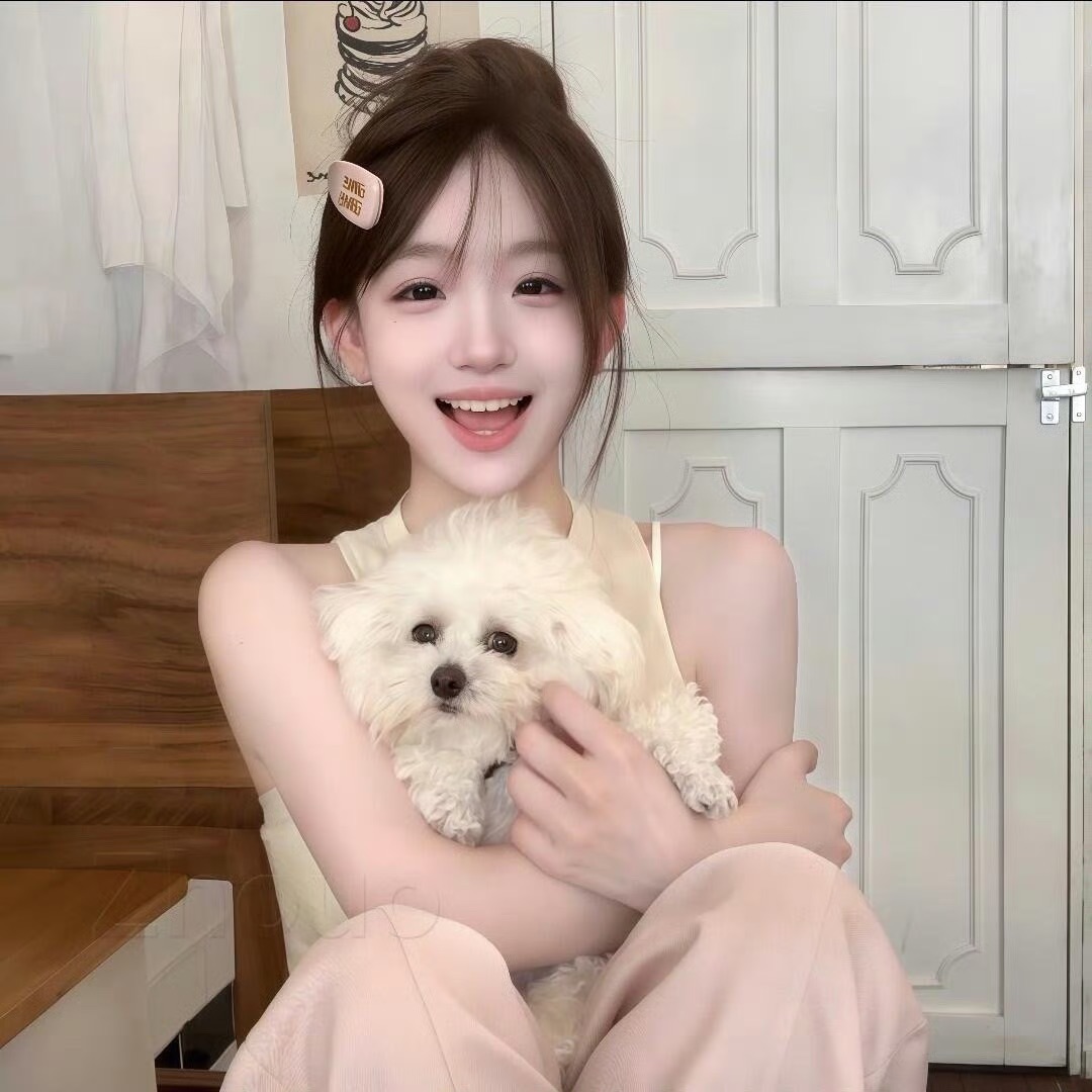 绵阳伴游女生周小婷的资料