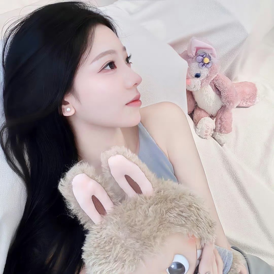 绵阳伴游女生林雾眠的资料