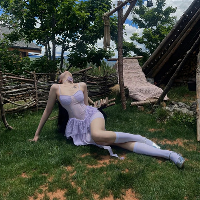绵阳伴游女生计玲珑