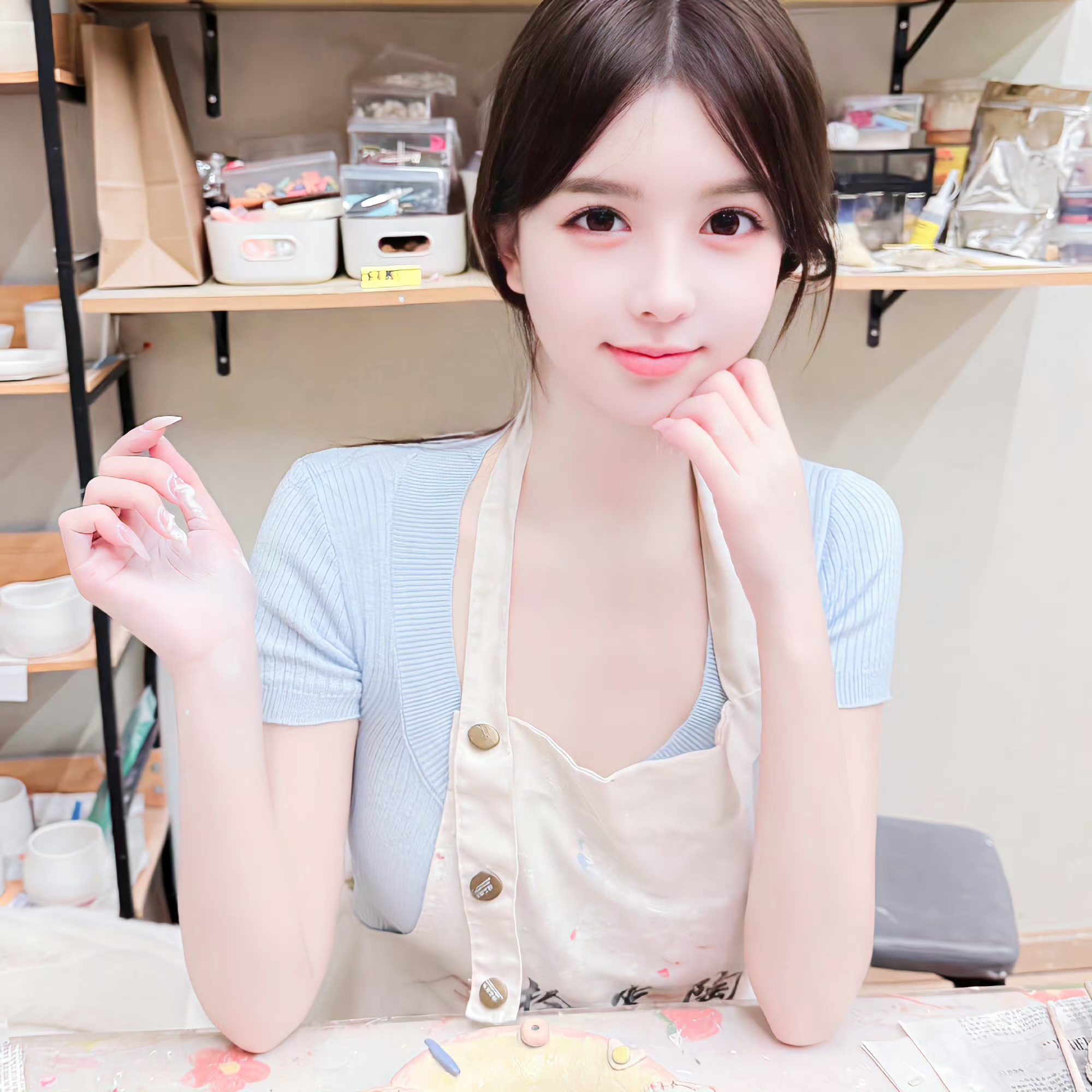 绵阳伴游女生 | 苏雅宁🌸的资料